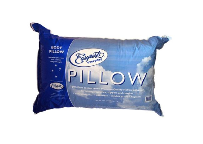 Easyrest Everyday Body Pillow