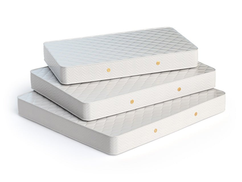 Mattress Sizes - Mattress & Pillow Science