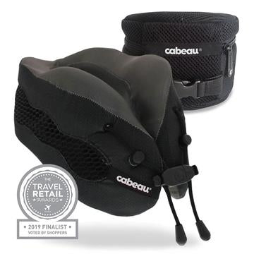 Cabeau evolution cool 2.0 memory foam travel pillow best sale