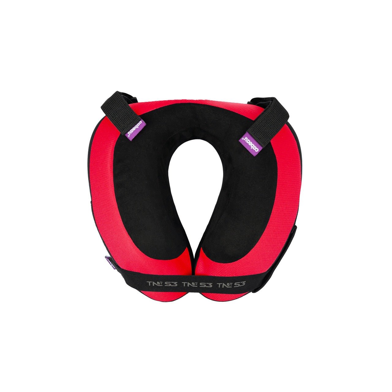 Cabeau The Neck's Evolution S3 Travel Pillow - Mattress & Pillow SciencePillows