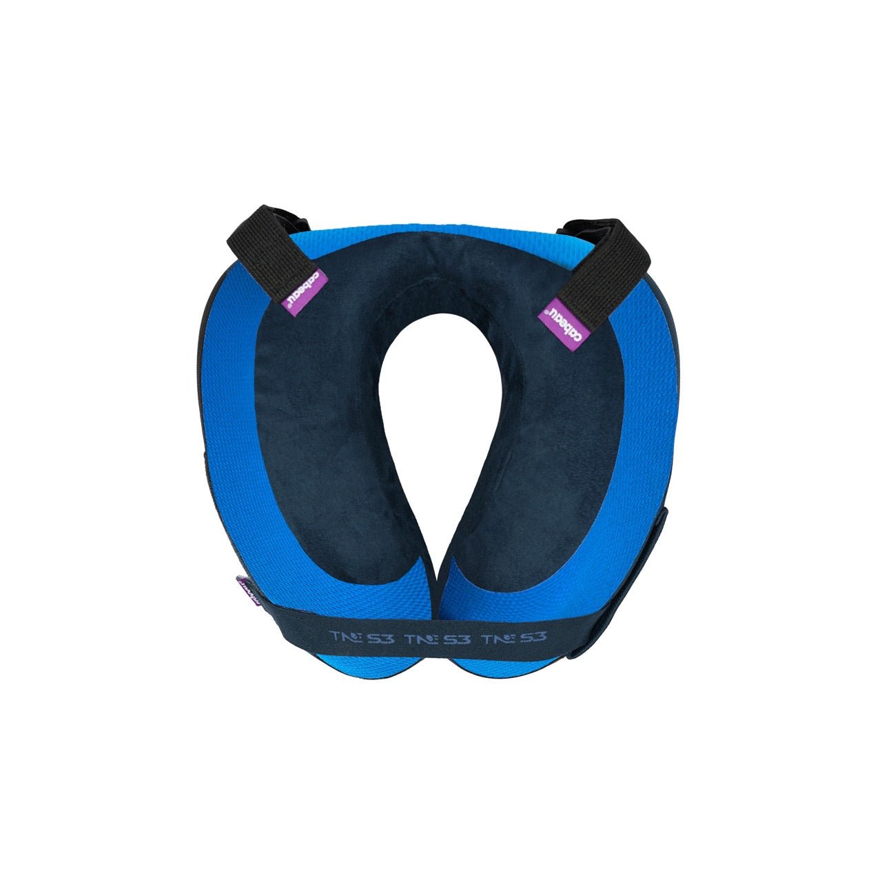 Cabeau The Neck's Evolution S3 Travel Pillow - Mattress & Pillow SciencePillows