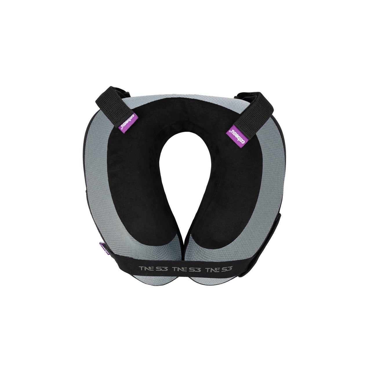 Cabeau The Neck's Evolution S3 Travel Pillow - Mattress & Pillow SciencePillows