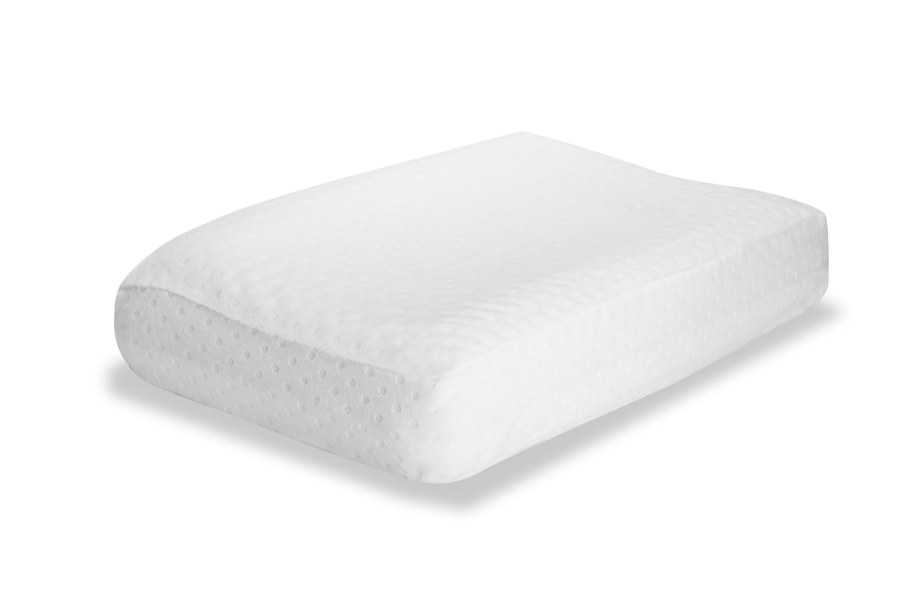 Dentons Ultime Co-moulded Foam Pillow