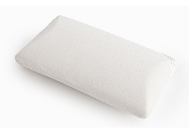 Dunlopillo Therapillo Premium Memory Foam Medium Profile