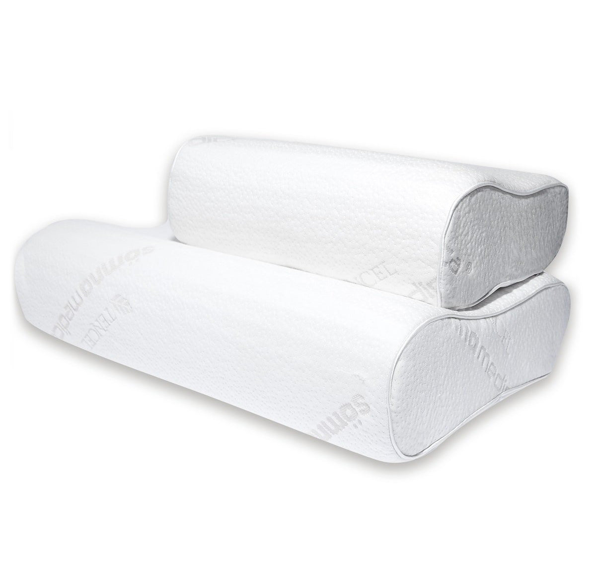 Flexi Pillow Harmony Travel Bundle