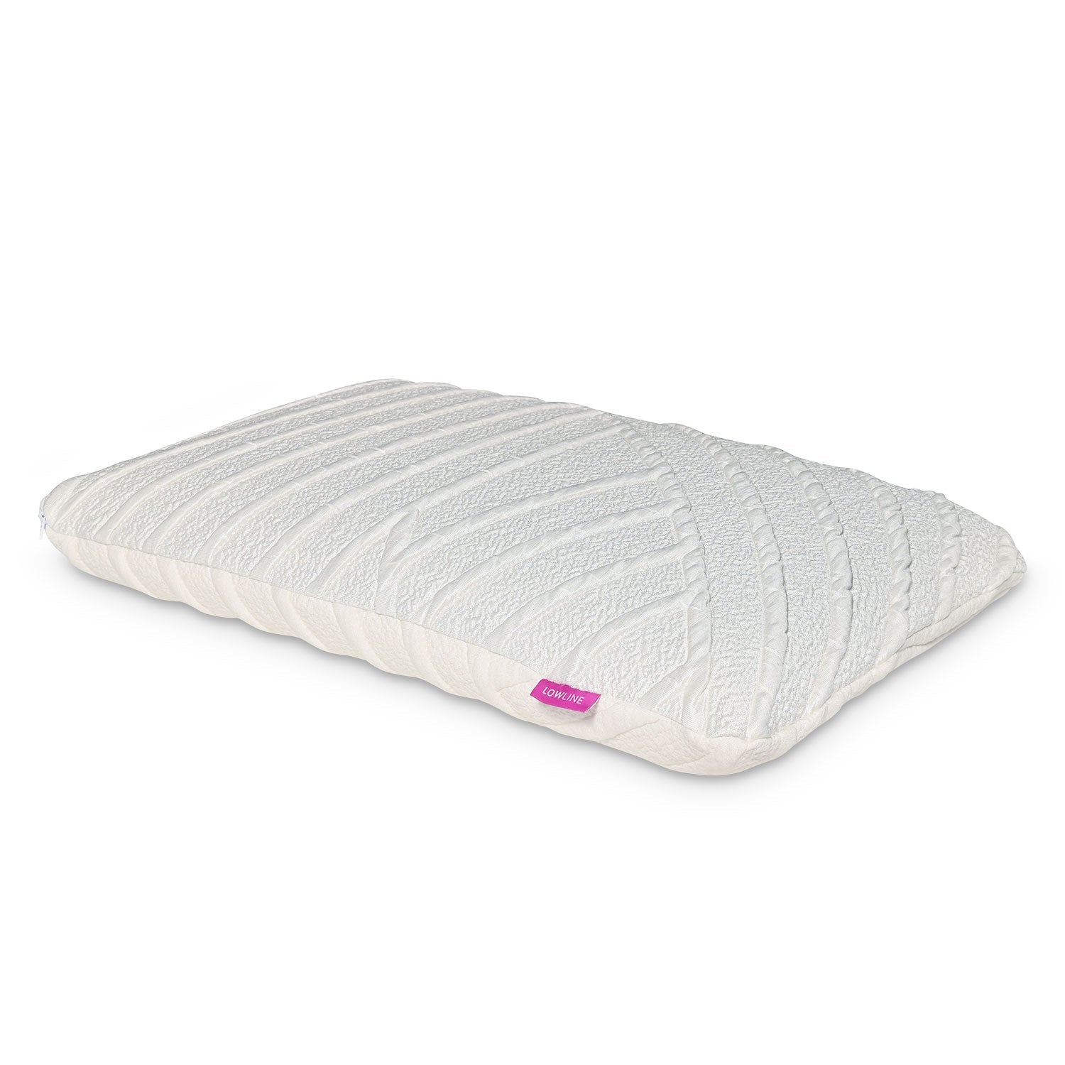 Flexi Pillow Relief All Seasons Pillow - Mattress & Pillow SciencePillows