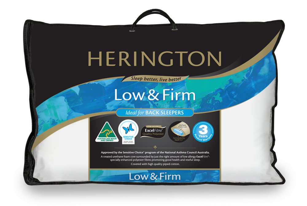 Herington ExcelFibre Pillow