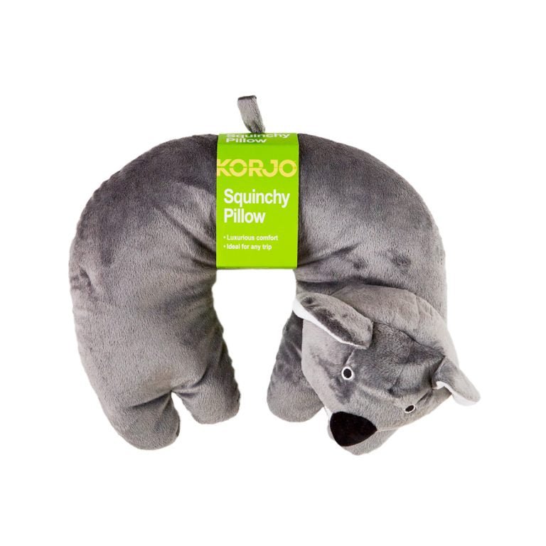 Korjo neck pillow hotsell