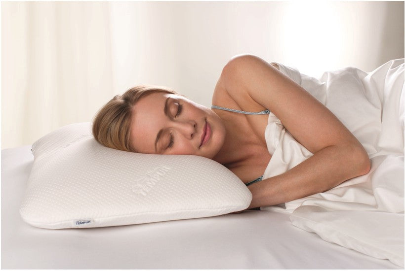 Tempur anti clearance snore pillow